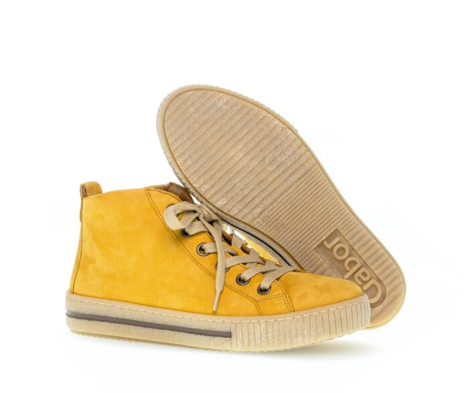 Gábor 73560.13 - őszi Velúr