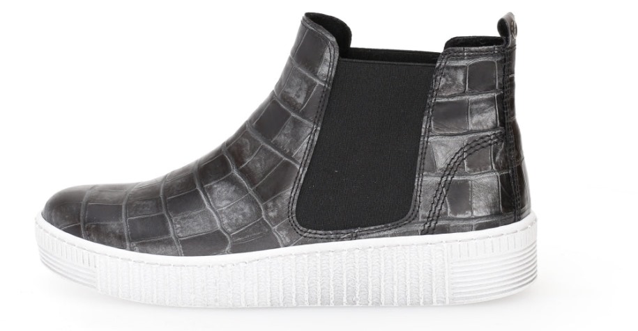 Gábor 73731.49 - Fekete Bőr