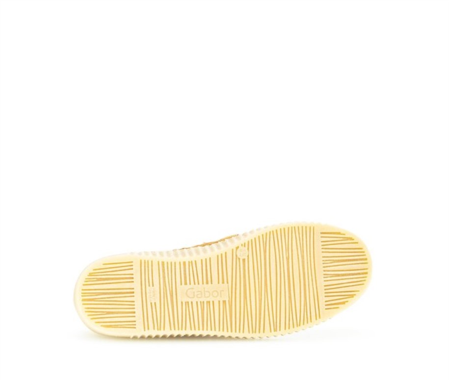 Gábor 73733.14 - Konyak Velúr