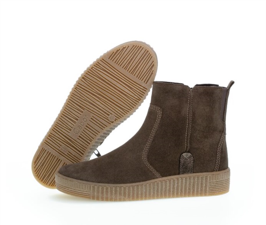 Gábor 73737.19 - Tartufo Velúr