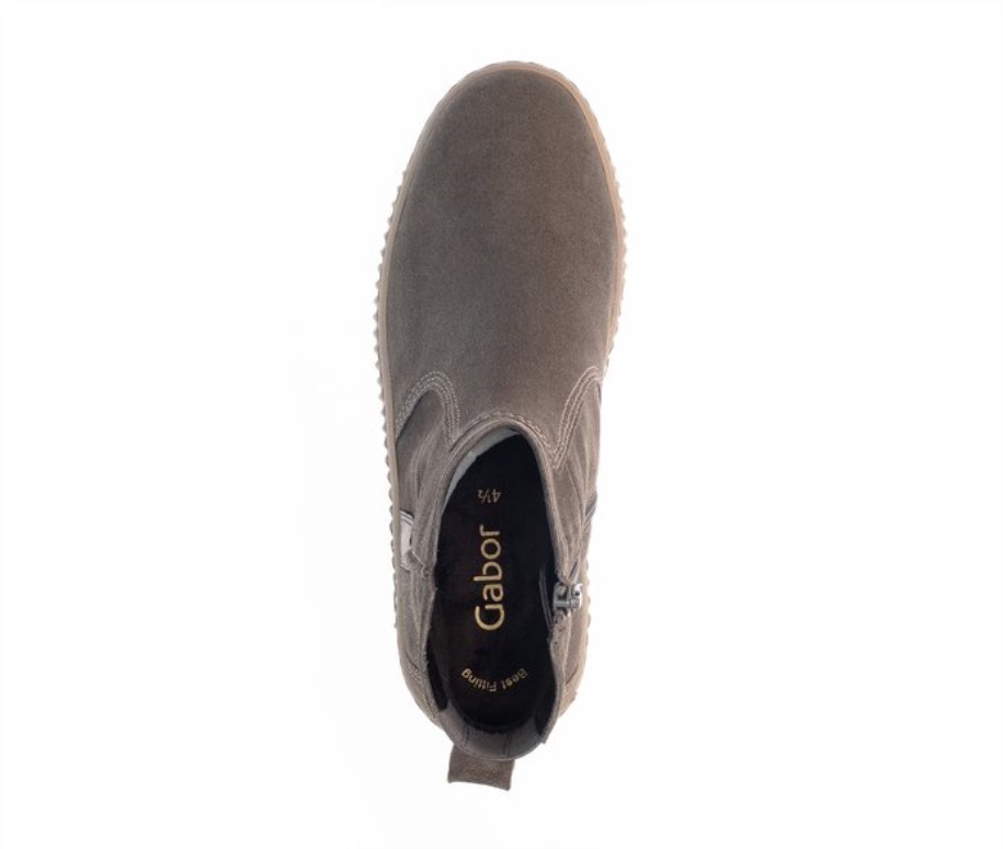 Gábor 73737.19 - Tartufo Velúr