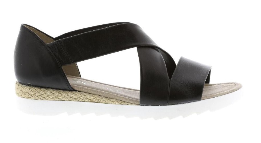 Gábor 82711.27 - Fekete