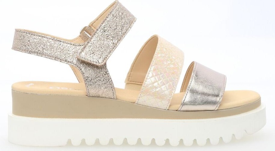 Gábor 83610.64 - Luxor Metál