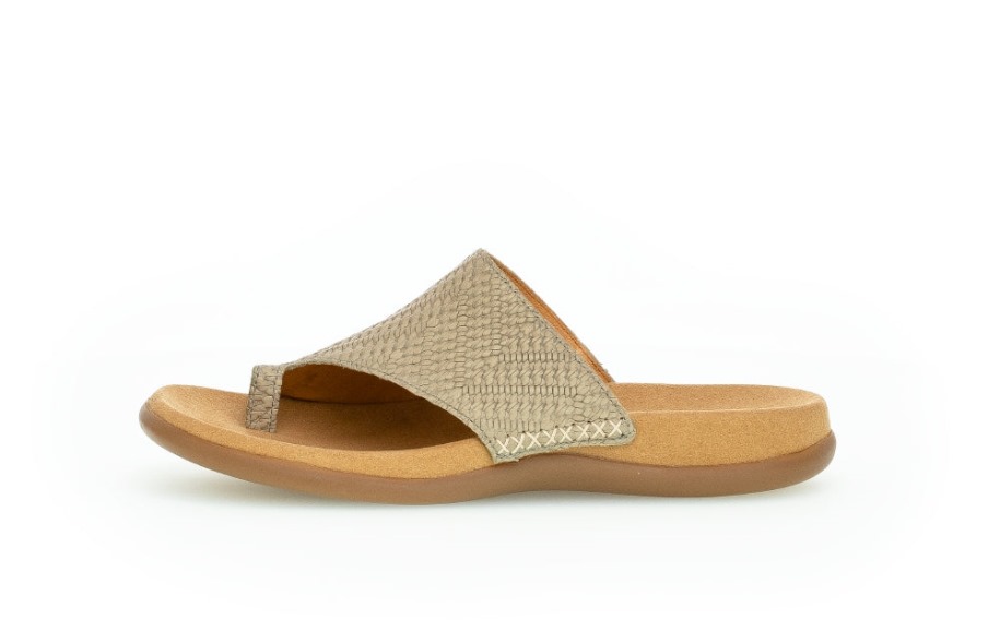 Gábor 83700-40 - Zsálya Bőr