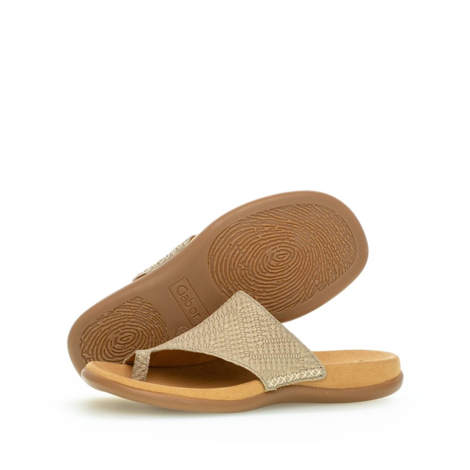 Gábor 83700-40 - Zsálya Bőr