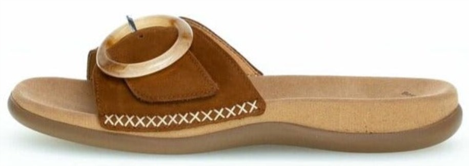 Gábor 83701-18 - Pálinkás Velúr