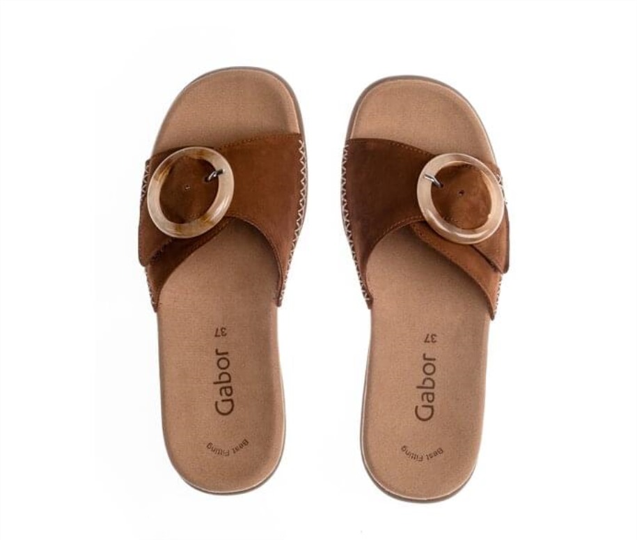 Gábor 83701-18 - Pálinkás Velúr