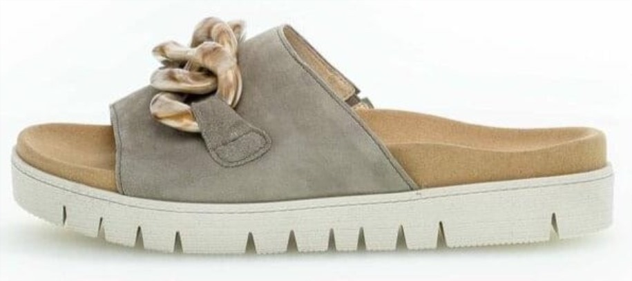 Gábor 83743-19 - Zsálya Velúr