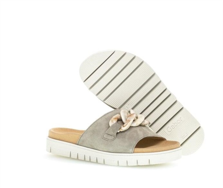 Gábor 83743-19 - Zsálya Velúr