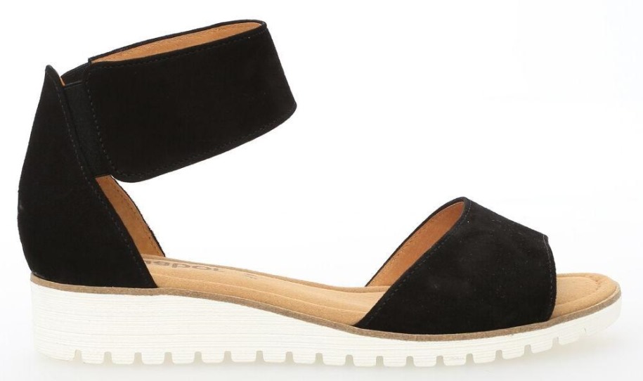 Gábor 84570.17 - Fekete