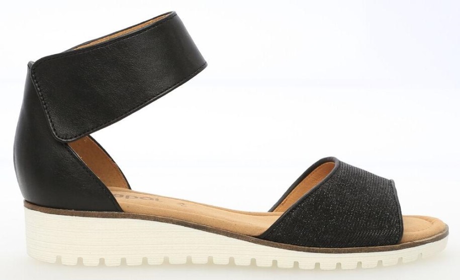 Gábor 84571.67 - Fekete