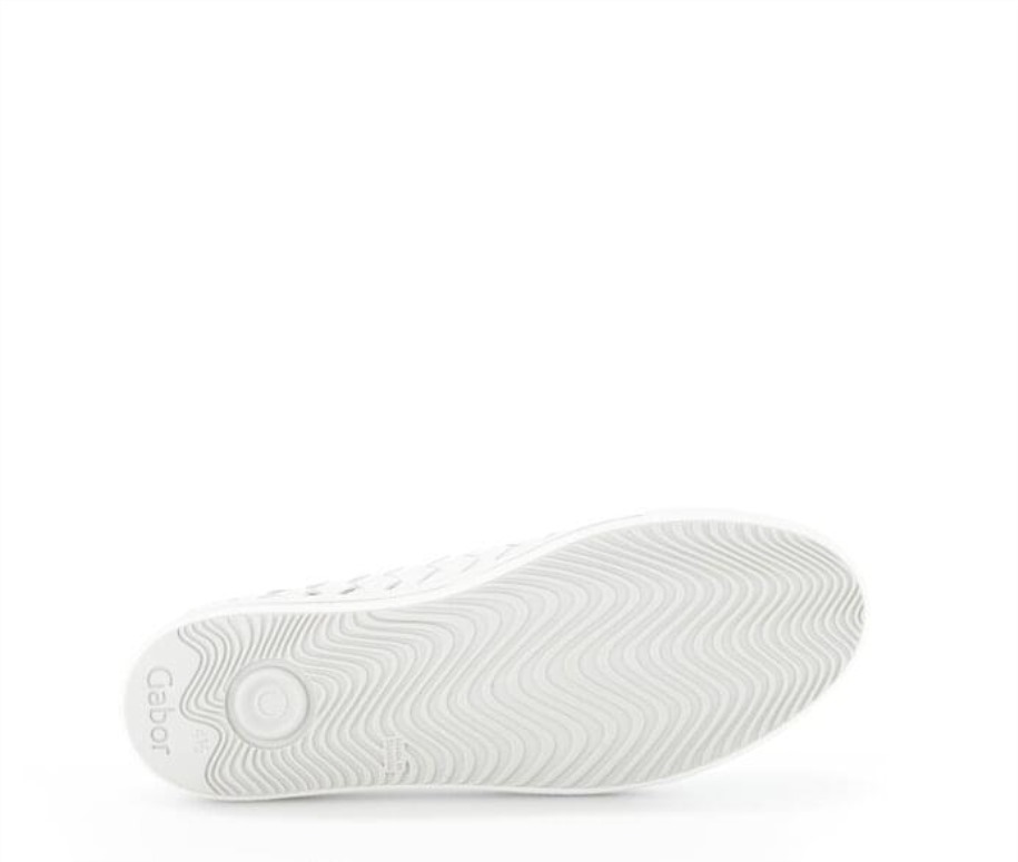 Gábor 86519-50 - Fehér Bőr