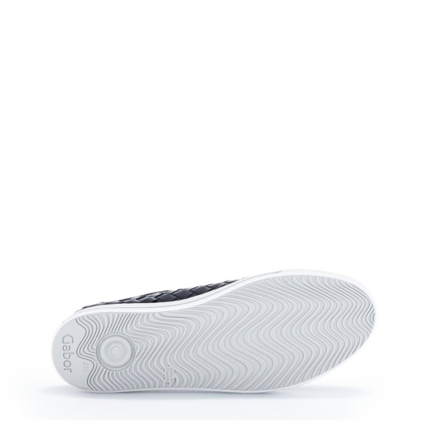 Gabor 86519-56 - éjféli Bőr