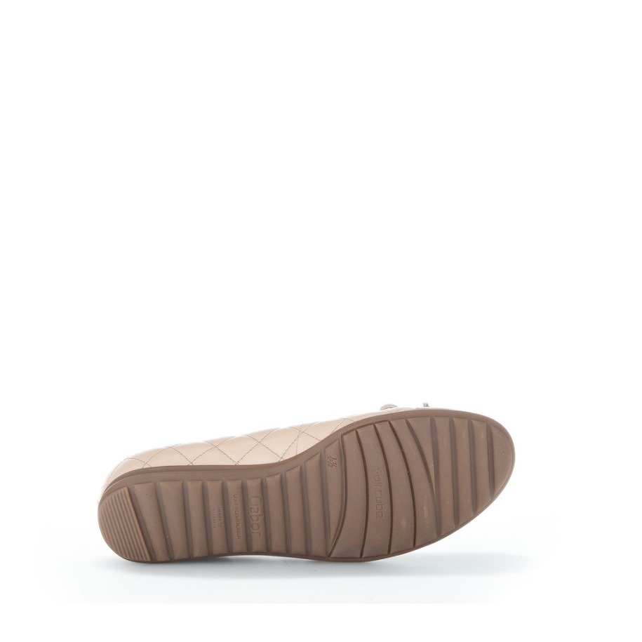 Gábor 92622-21 - Rózsaszín Sima Bőr