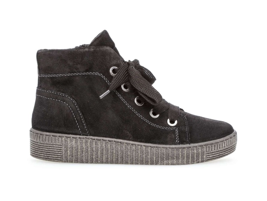 Gábor 93735.17 - Magas Felső Fekete