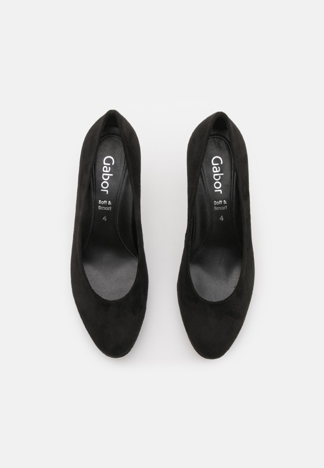 Magas Sarkú Fekete Gábor Nők