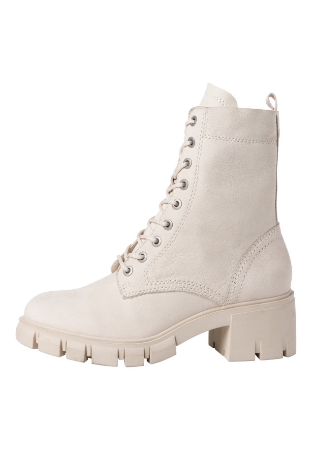 Gábor Panna Fűzős Bokacsizma