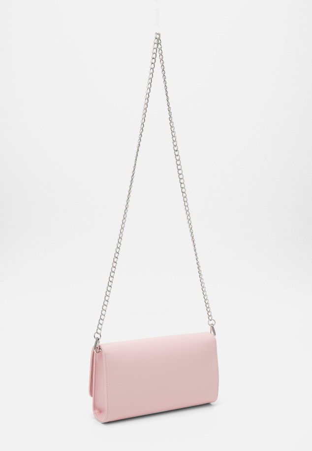 Világosszürke Gabor Platformsarkú