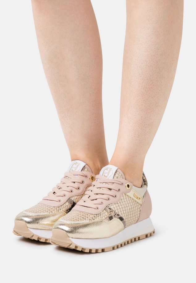 Gábor Bronz Edzőcipő