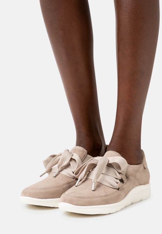 Weiss/silber Gabor Edzőcipő