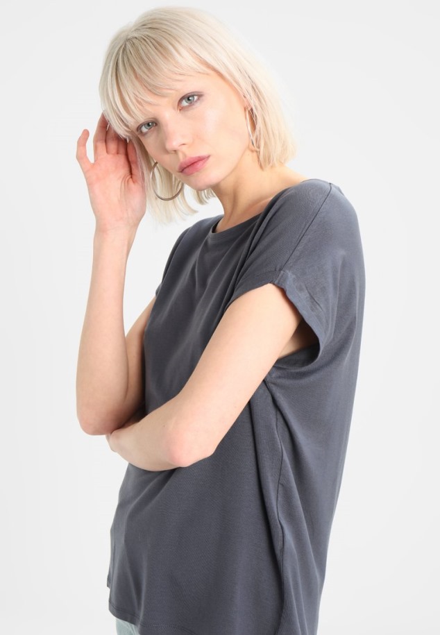 Gábor éjszakai Kék T-bar Szandál