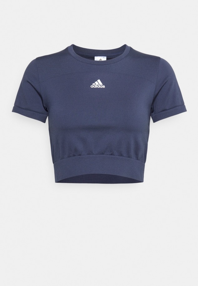 Gábor éjszakai Kék T-bar Szandál