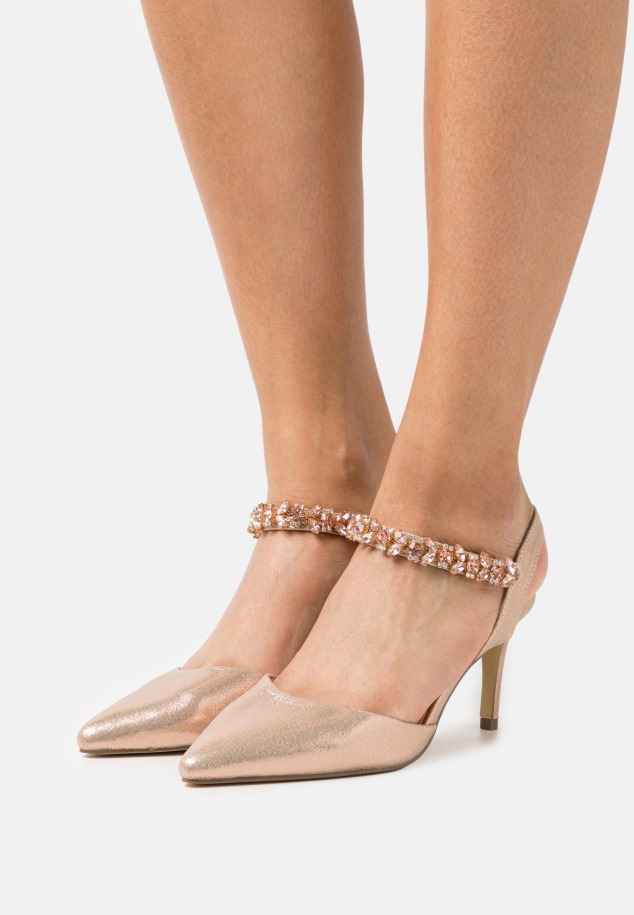 Gabor Rosa Platformsarkú