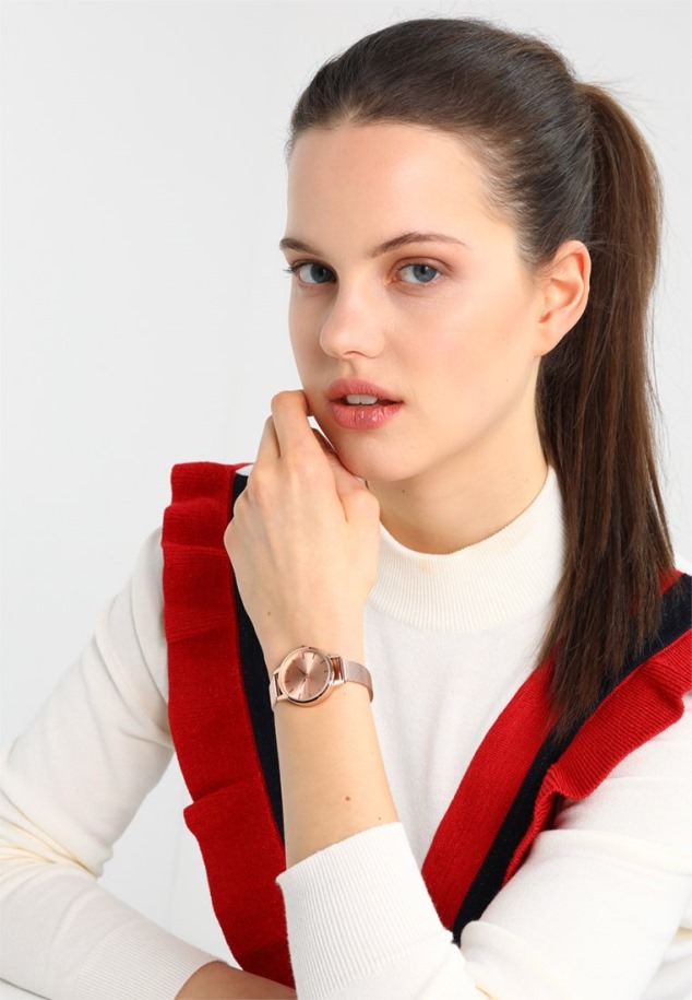 Gabor Rosa Platformsarkú