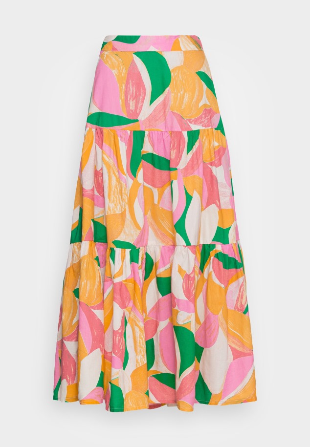 Gabor Rosa Platformsarkú