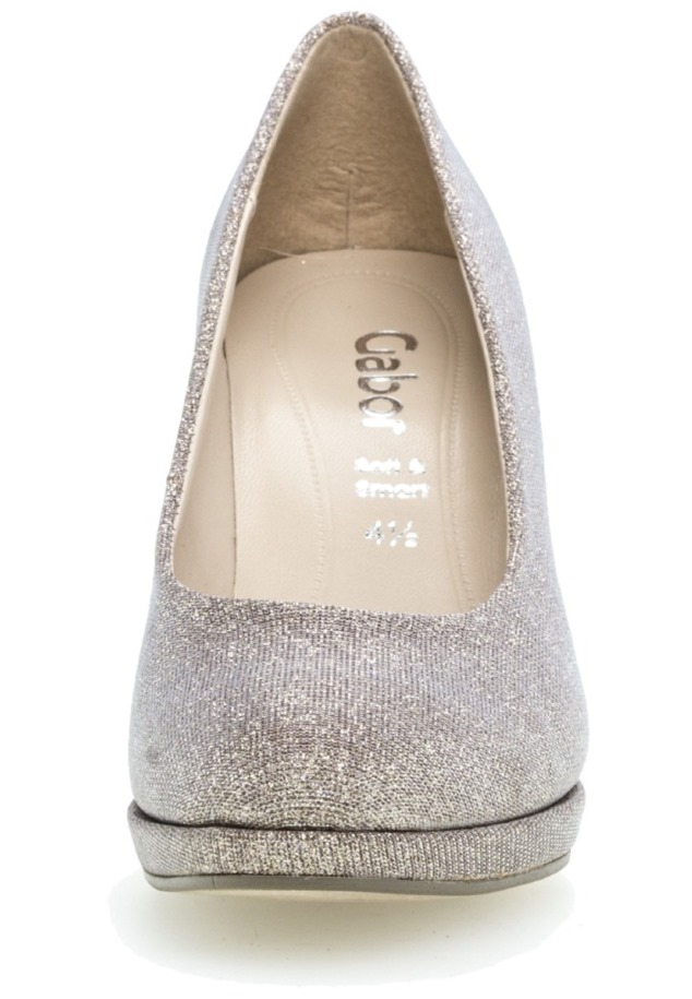 Gabor Rosa Platformsarkú