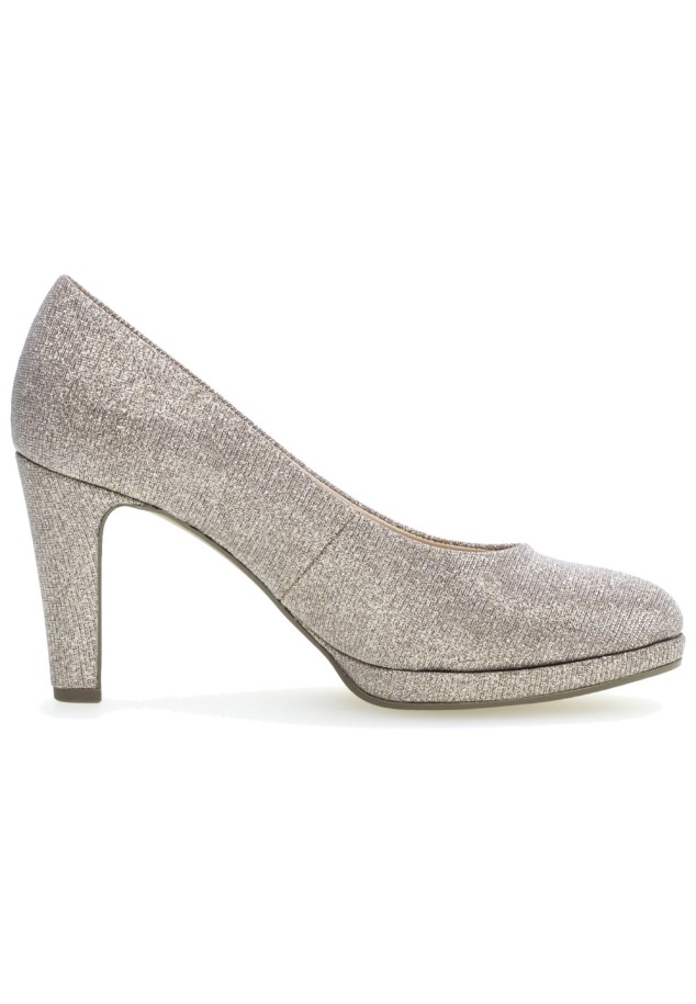 Gabor Rosa Platformsarkú