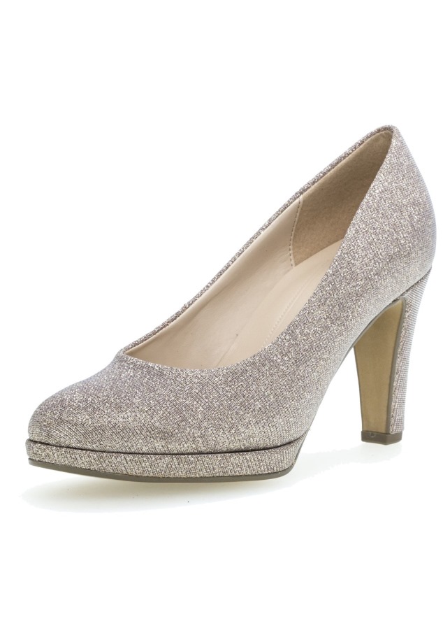 Gabor Rosa Platformsarkú