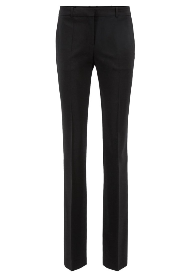 Fűzős Bokacsizma Whisky Gabor