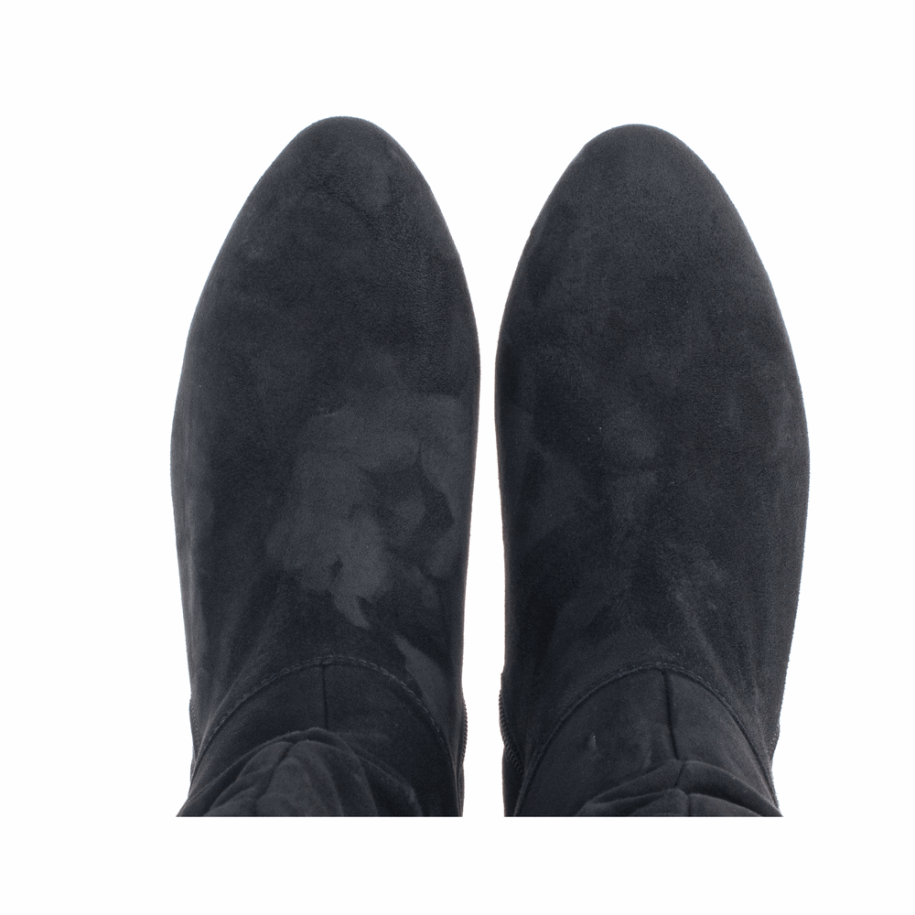 Blokk Sarkú Slouch Midboot Navy Gabor