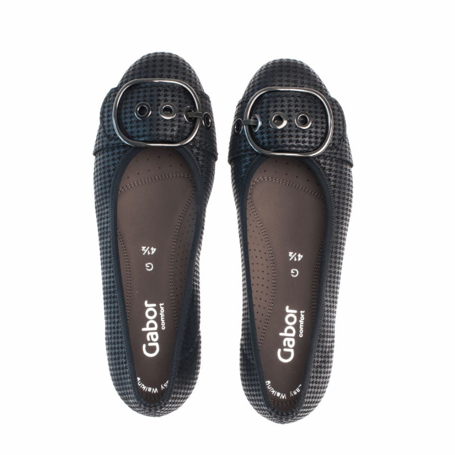 Gábor Antracit Balett Lakás