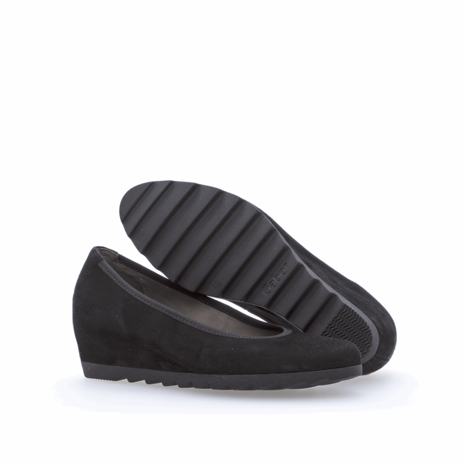 Gábor Fekete Sacchetto ékszivattyú