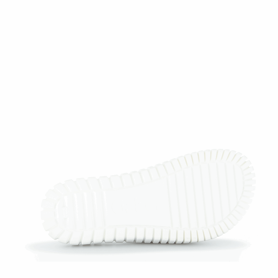 Gábor Slipon Szandál Vászon