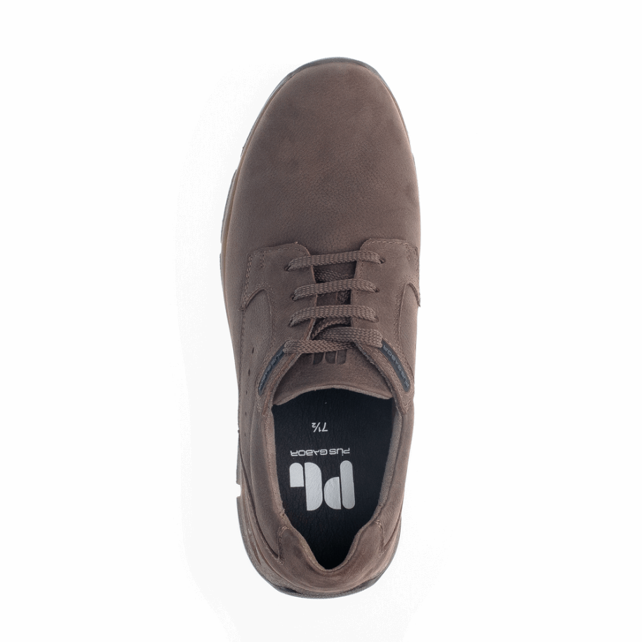 Férfi Tornacipő Faszén Gabor