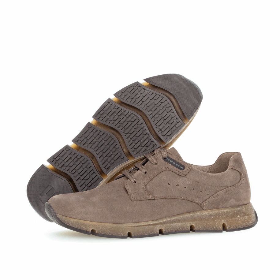 Férfi Tornacipő Faszén Gabor