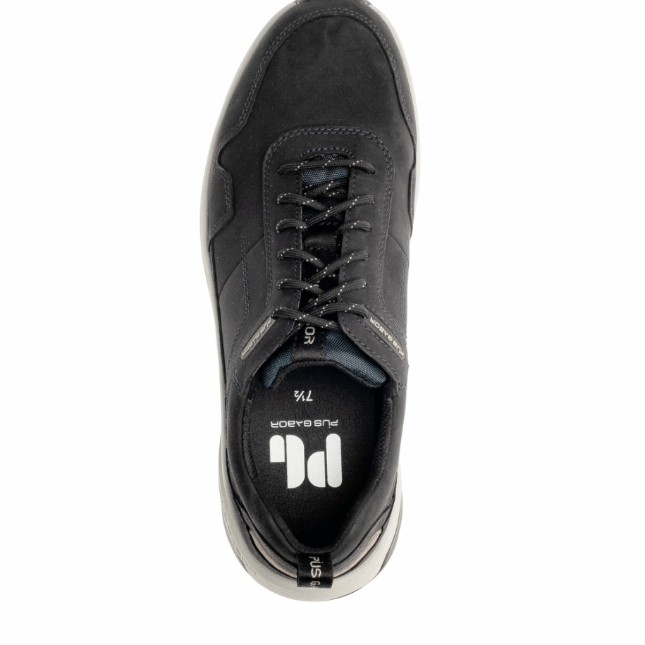 Férfi Edző éjféli Gábor