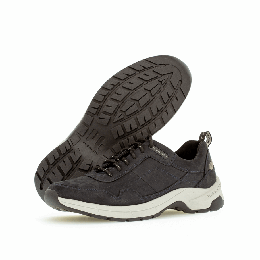 Férfi Edző éjféli Gábor