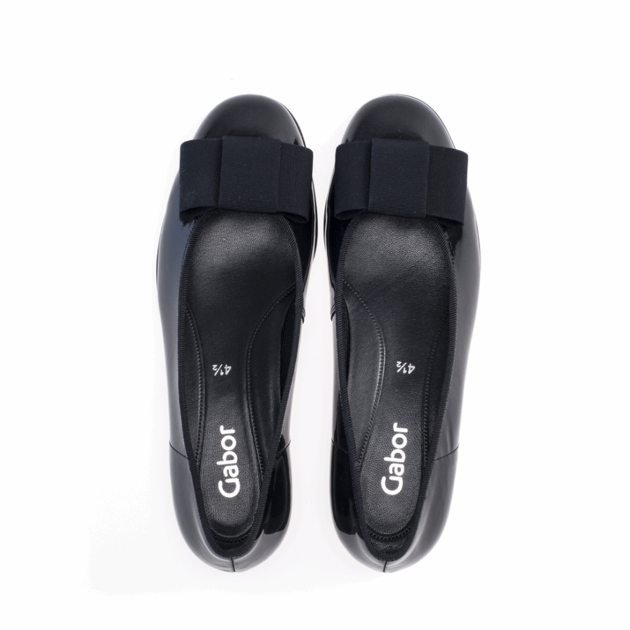 óceán Gabor Balett Lakás