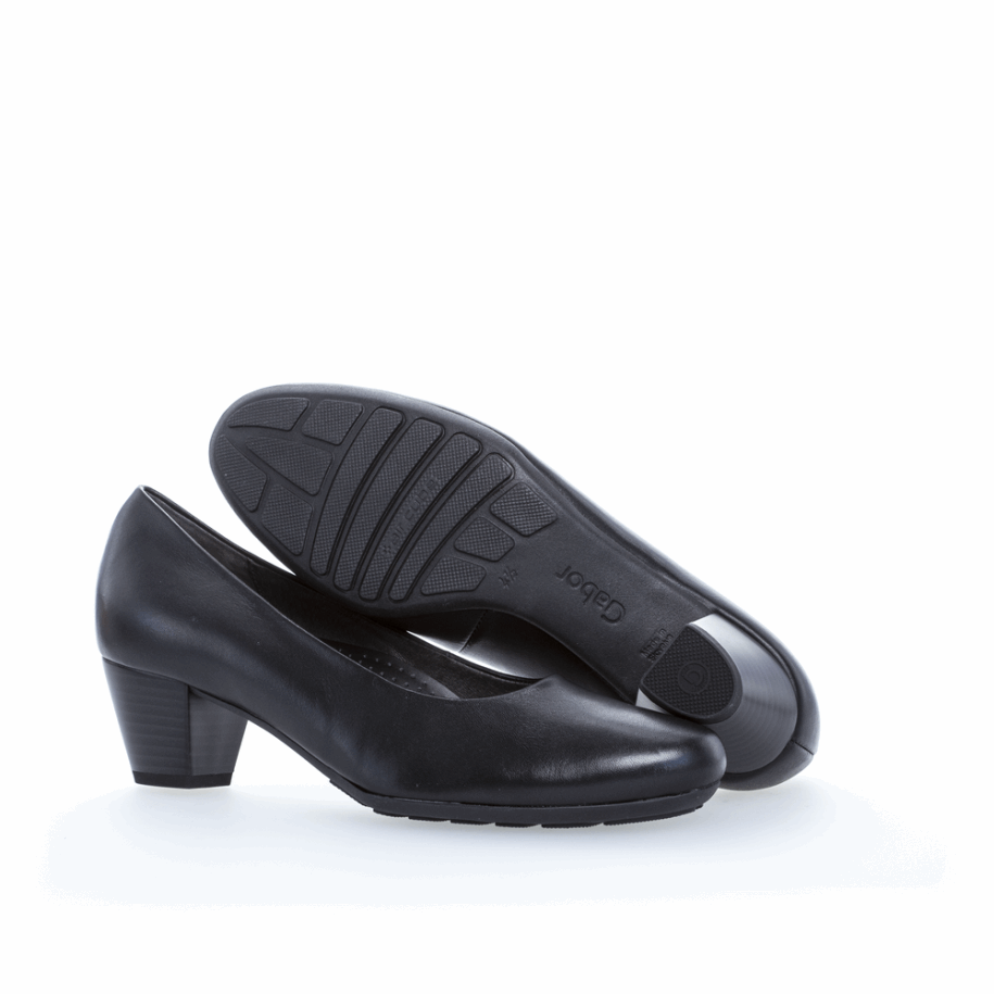 Szivattyú Fekete Gábor