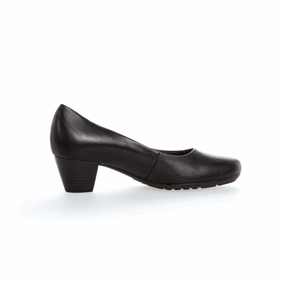 Szivattyú Fekete Gábor