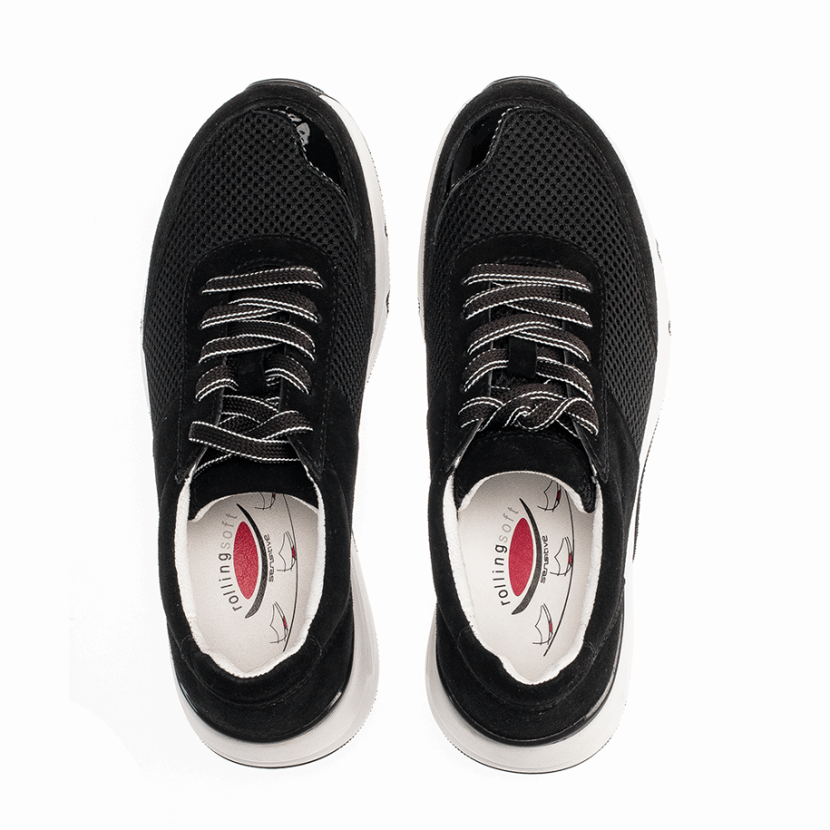 Gördülő Puha Edző Fekete Gabor