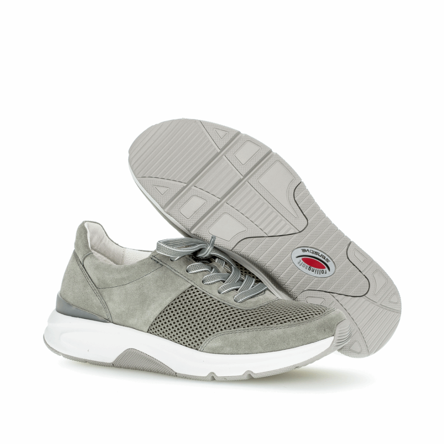 Sage Gabor Rolling Soft Tréner