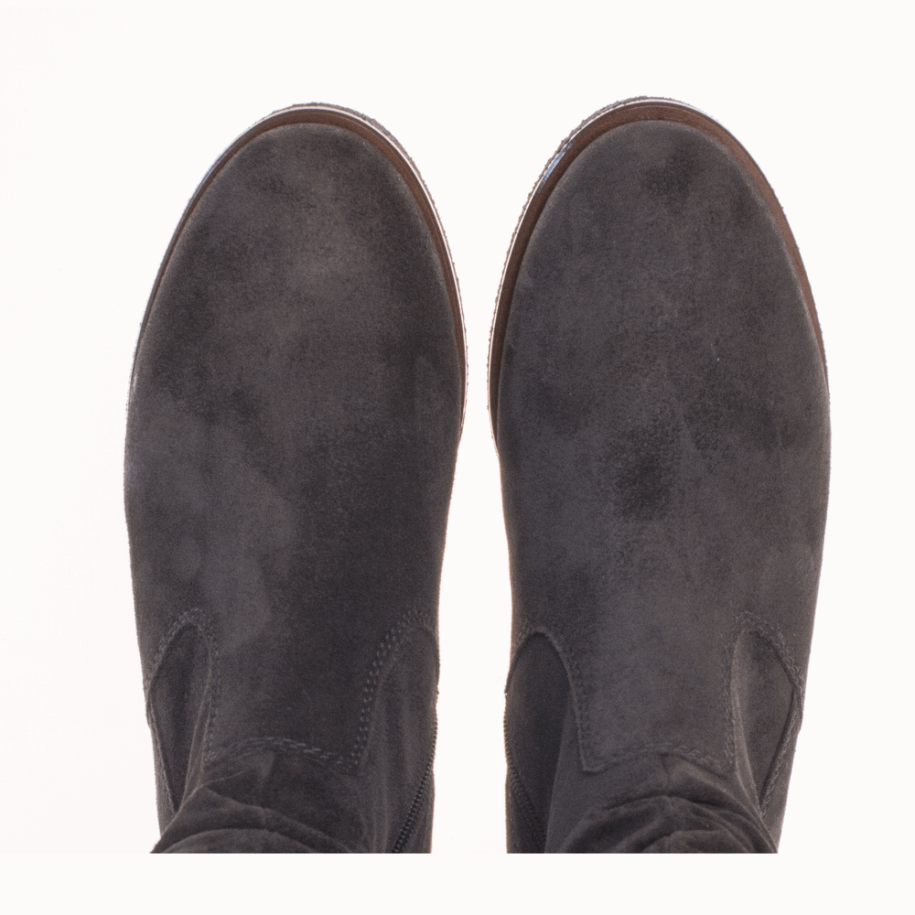 Lompos Csizma Sötétszürke Gabor