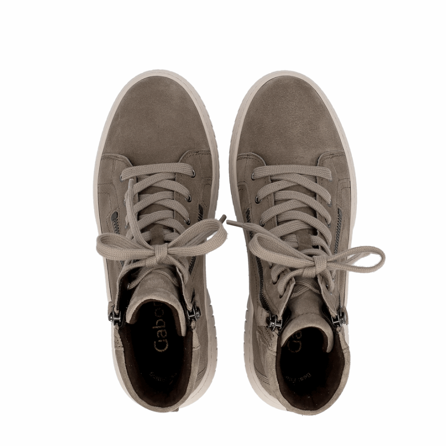 Tornacipő Csizma Gabor Sage