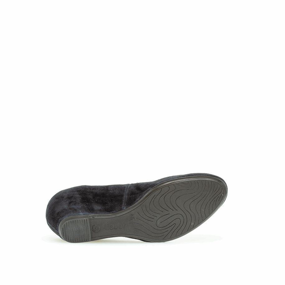 ékpumpa Gábor Fekete