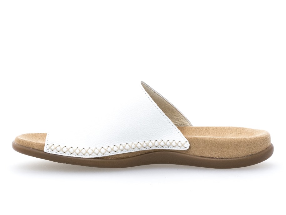 Gábor 03.700.21 - Fehér